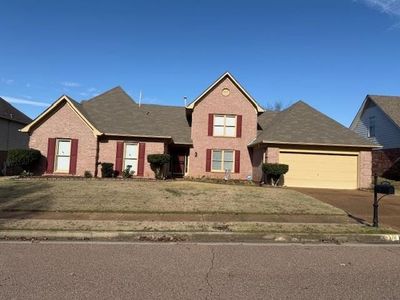 10216 Woodland Hills Dr Lot 113, Cordova, TN, 38018