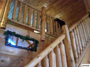 1328 Ski View Ln, Sevierville, TN 37876