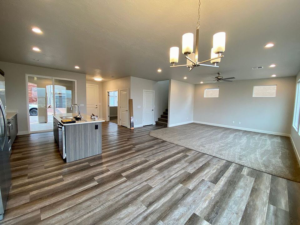 1st image of 438 Stone Mountain Dr #53