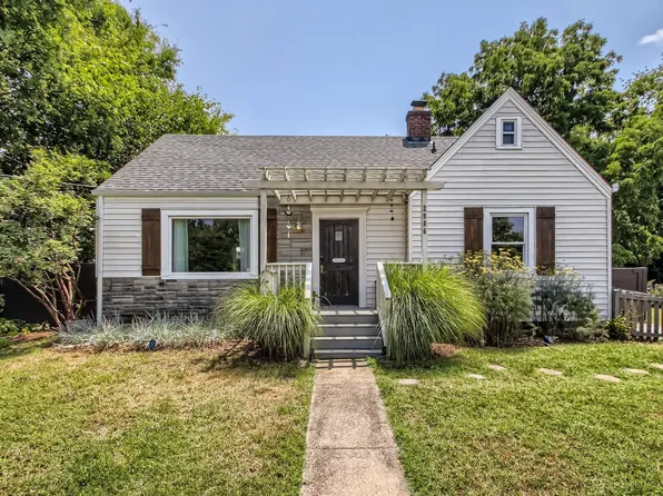 2906 Dobbs Ave, Nashville, TN 37211
