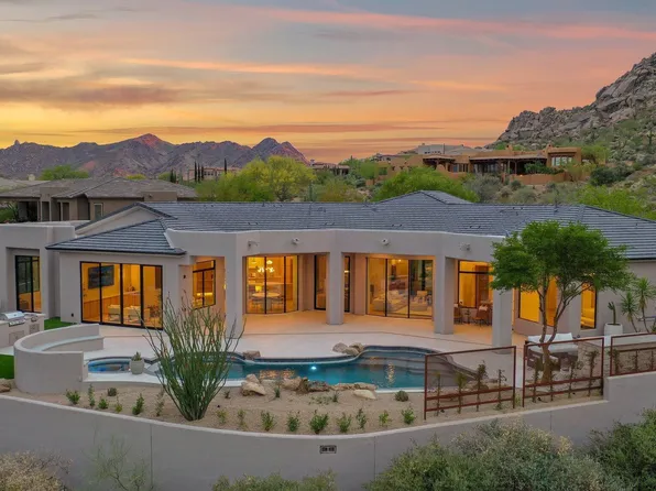 25871 N 113TH Way, Scottsdale, AZ 85255