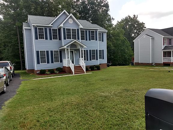 2nd image of 3611 Westbriar Ln