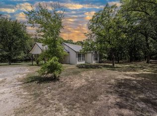1408 County Road 4816, Wolfe City, TX 75496