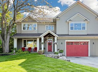 25 Waltham Dr, Toronto, ON M9V 1S6