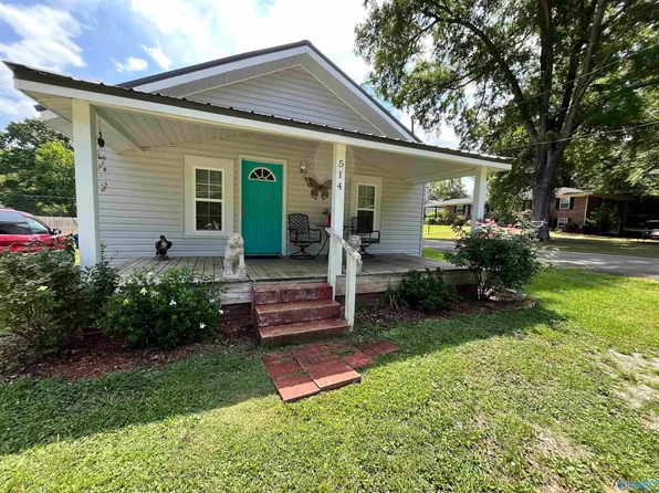 514 Anniston Ave, Piedmont, AL 36272