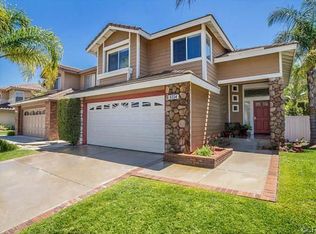 8334 E Quiet Canyon Ct, Anaheim, CA 92808