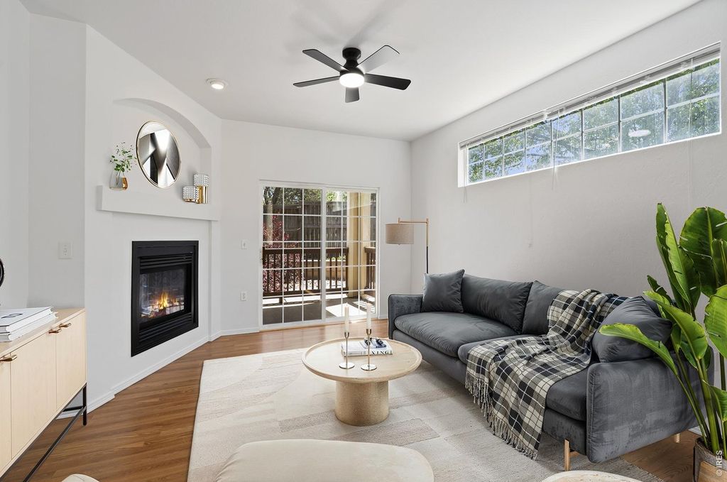 3002 W Elizabeth St #18D