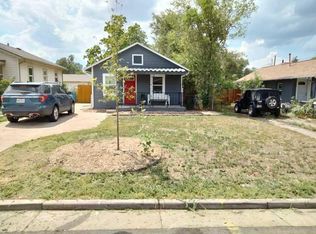 9 N Grove St, Denver, CO 80219