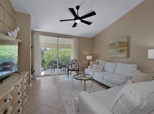 6635 Huntington Lakes Cir APT 203, Naples, FL 34119