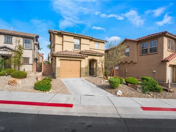 1155 Safari Creek Dr, Henderson, NV 89002