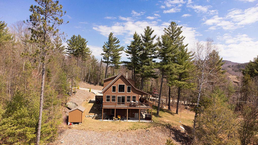 81 Yawkey Way, Bryant Pond, ME 04219 Zillow