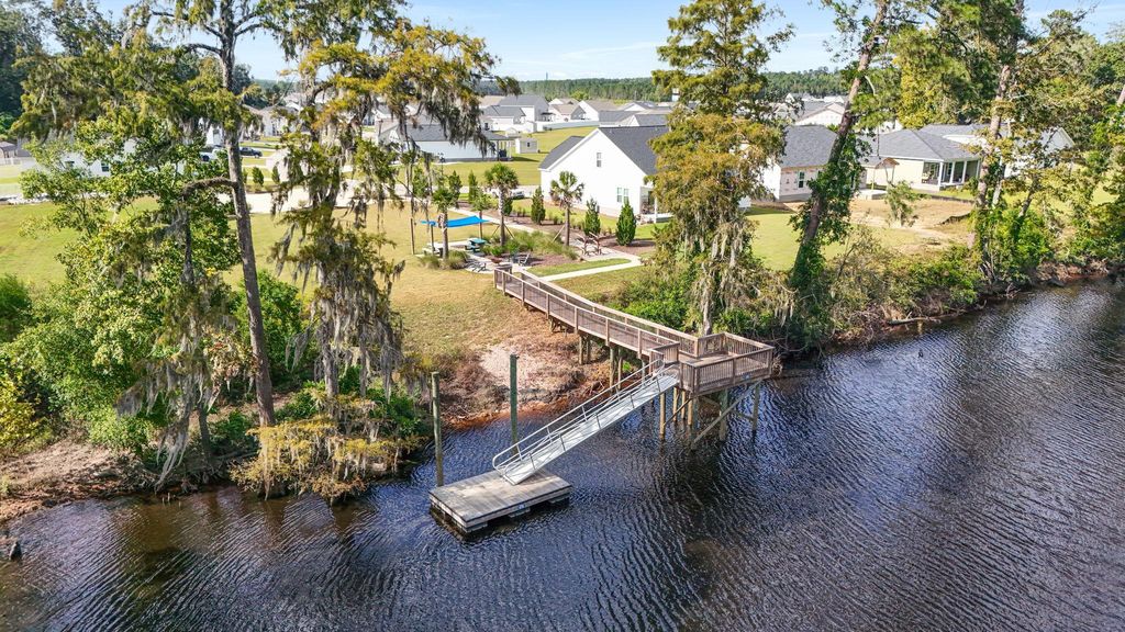 459 Honeyhill Loop, Conway, SC - View 2