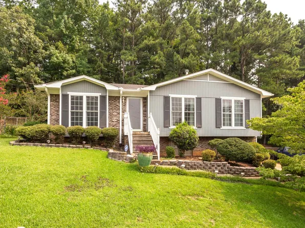 5030 Darlene Dr, Pinson, AL 35126