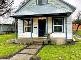 262 SW 2nd St, Chehalis, WA 98532