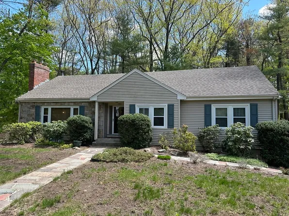 1780 Central Ave, Needham, MA 02492