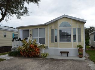 4825 A1a S #15, Saint Augustine, FL 32080