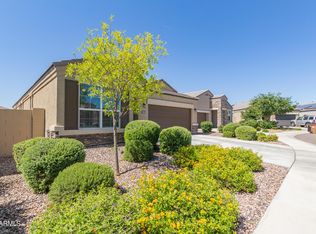 8543 W Georgetown Way, Florence, AZ 85132