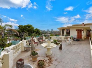 3013 Horton Ave, San Diego, CA 92103