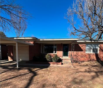 1123 E 53rd Pl, Tulsa, OK, 74105