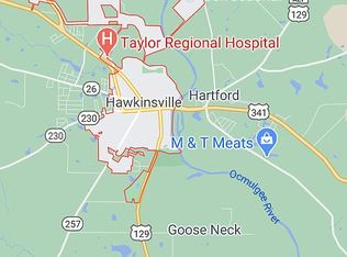 LOT Nine Royal Palm #D, Hawkinsville, GA 31036