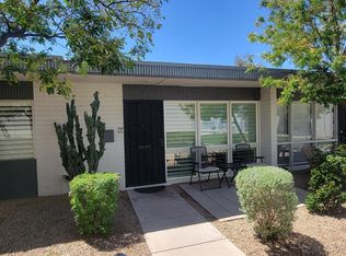 7720 E Heatherbrae Ave UNIT 7, Scottsdale, AZ 85251