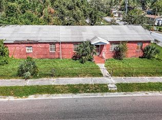 3420 E 21st Ave, Tampa, FL 33605
