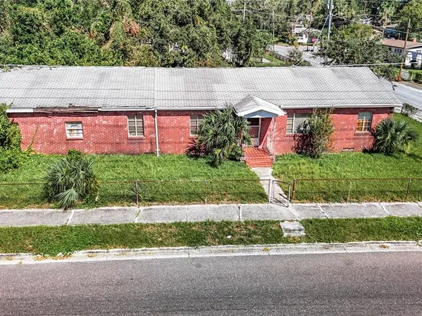 3420 E 21st Ave, Tampa, FL 33605