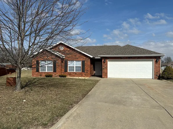 103 E Comanche Court, Strafford, MO 65757