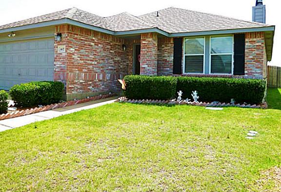 2nd image of 607 Hanceville Way