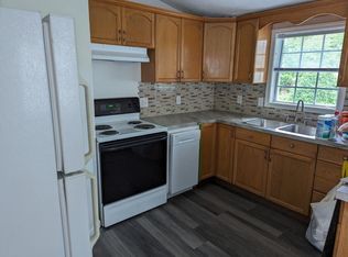 110 Emily Ave, Clarksville, IN 47129