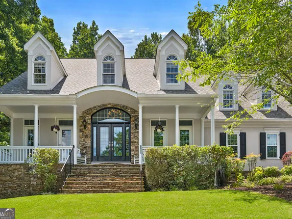 9140 Nesbit Lakes Dr, Alpharetta, GA 30022