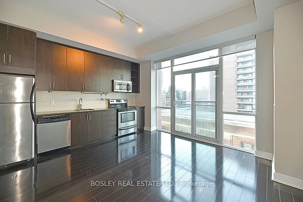 1 bed, $2,700 — Photo 2