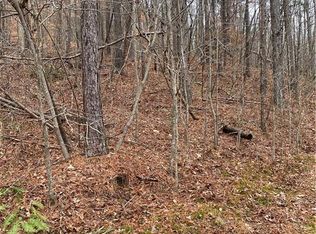 529 Debord Dr LOT 0, Waleska, GA