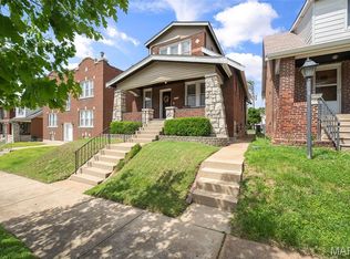 5335 Itaska St, Saint Louis, MO