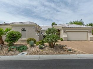 4225 Agosta Luna Pl, Las Vegas, NV 89135