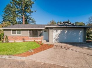 5945 SE Aldercrest Rd, Milwaukie, OR 97267