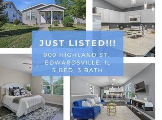 909 Highland St, Edwardsville, IL 62025