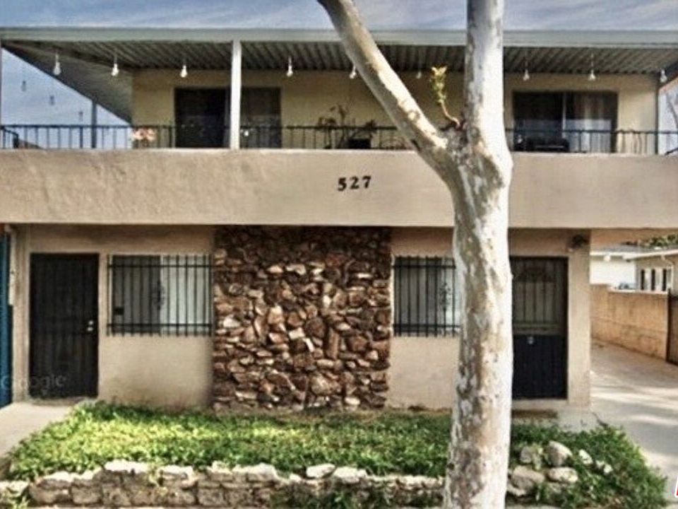 1st image of 527 1/2 E Hyde Park Pl