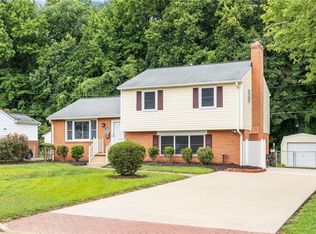 7904 Topaz Rd, Henrico, VA 23228