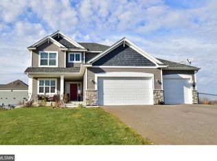 24420 Holm Oak Ave, Forest Lake, MN 55025