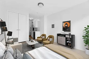 Rented by REAL New York