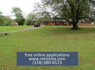 1008 McBride St, West Monroe, LA 71291