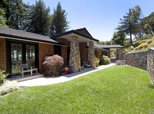 239 Hillside Ave, Kentfield, CA 94904