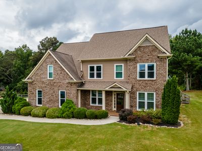 54 Oak Creek Ct W, Jasper, GA, 30143