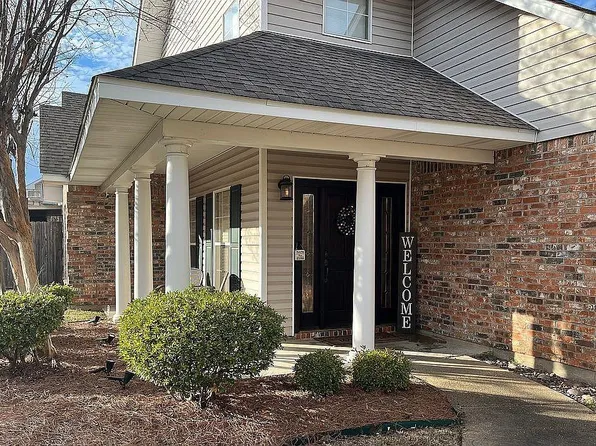 413 Versailles Blvd, Alexandria, LA 71303