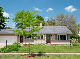 3232 Prais St, Stevens Point, WI 54481