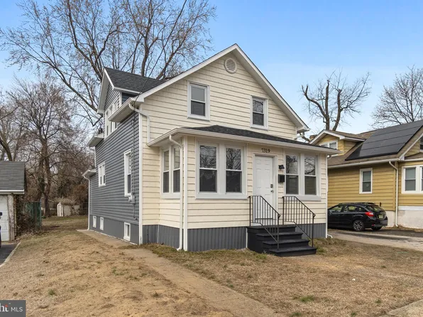 7319 Bannard Ave, Pennsauken, NJ 08110