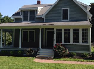 194 Topsfield Rd, Wenham, MA 01984