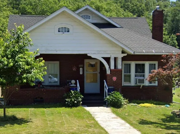 201 E Bissell Ave, Oil City, PA 16301
