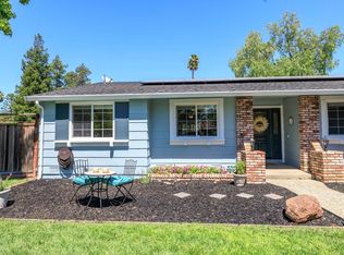 5261 Jomar Dr, Concord, CA 94521